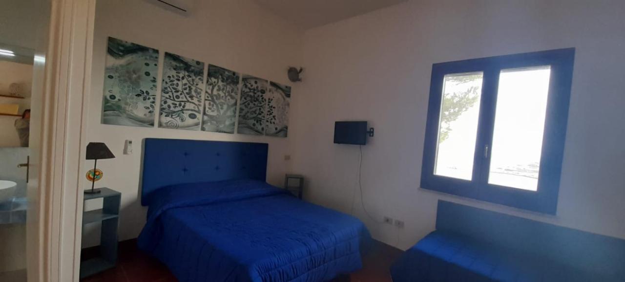 הוילה פאביננה La Pineta מראה חיצוני תמונה